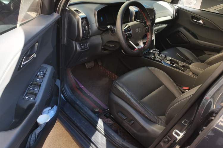 Used Hyundai ix35 2021 2.0L Automatic 2WD GLS Leading Edition