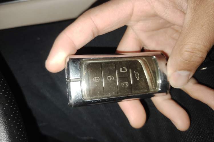 Used GAC Trumpchi M8 2021 Lingxiu Series 390T Flagship Edition
