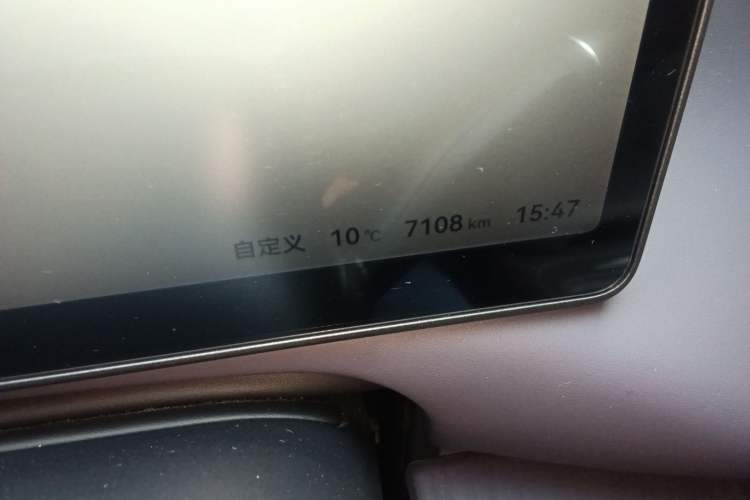 Used Leapmotor C16 2024 Range-Extended 200 LiDAR Edition