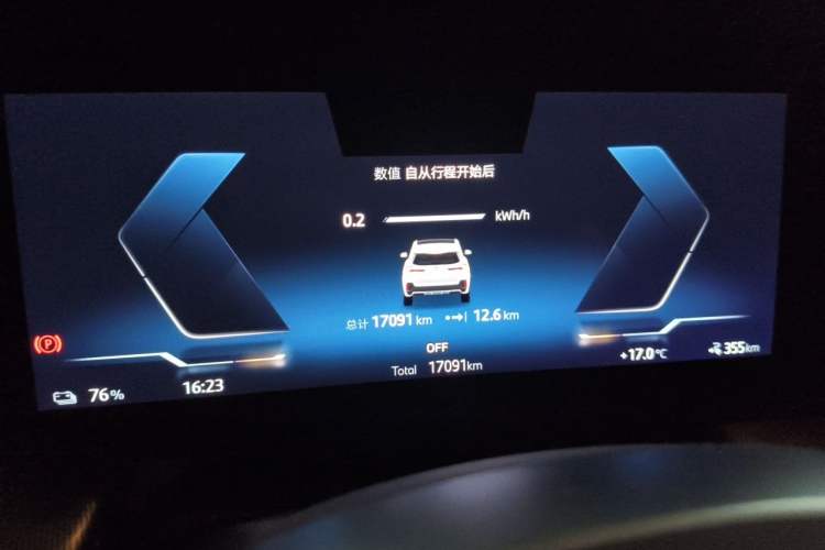 Used BMW iX1 2023 eDrive25L M Sport Package

