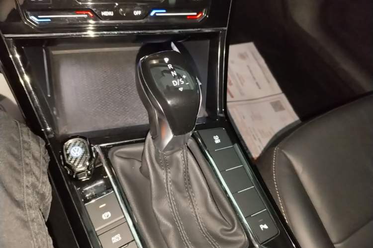 Used Volkswagen Passat 2021 330TSI Elite Edition