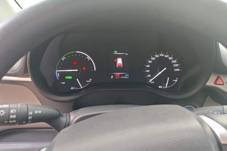 Used Toyota SIENNA 2021 2.5L Hybrid Comfort Edition
