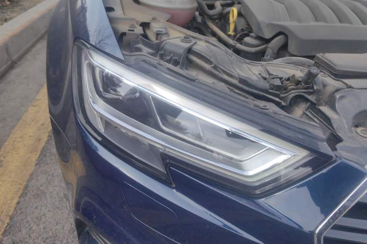 Used Audi A3 2017 Cabriolet 40 TFSI