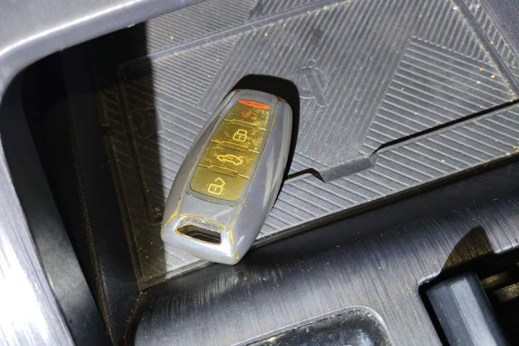 Used Haval H6 New Energy 2023 DHT-PHEV 55KM Enjoyment Edition