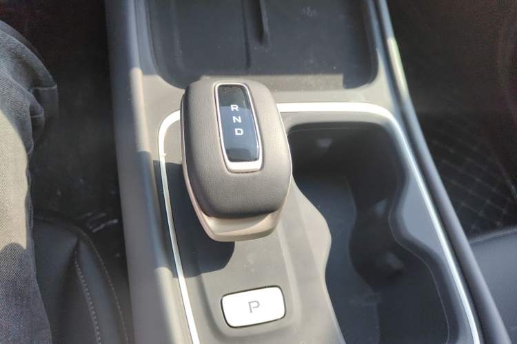 Used CHANGAN Eado 2026 Model, Fourth Generation, 1.5T 500Bar Dynamic Enjoyment Edition
