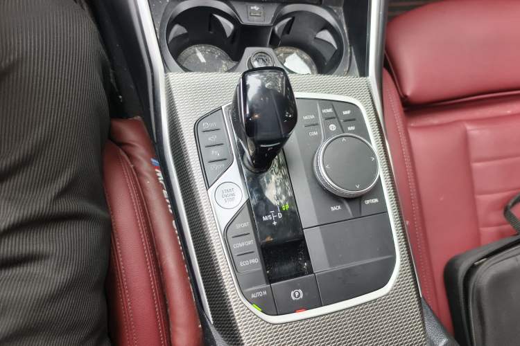 Used BMW 3 Series 2021 330Li xDrive M Sport Night Edition
