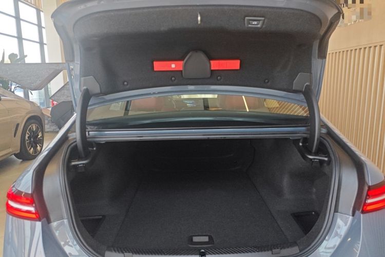 Used BMW i5 2024 eDrive 35L M Sport Package