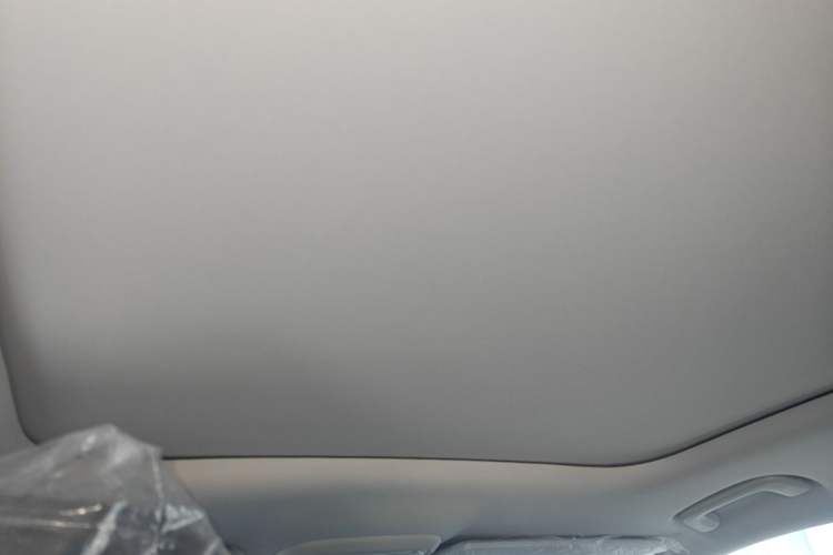 Used Leapmotor C11 2026 Range-Extended 300 LiDAR Edition