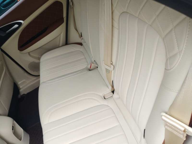 Used ORA Good Cat 2025 Model, 430 km Prestige Version — 18