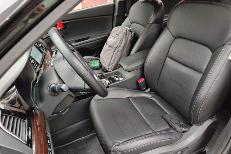 Used Kia K4 2014 1.8L Automatic DLX