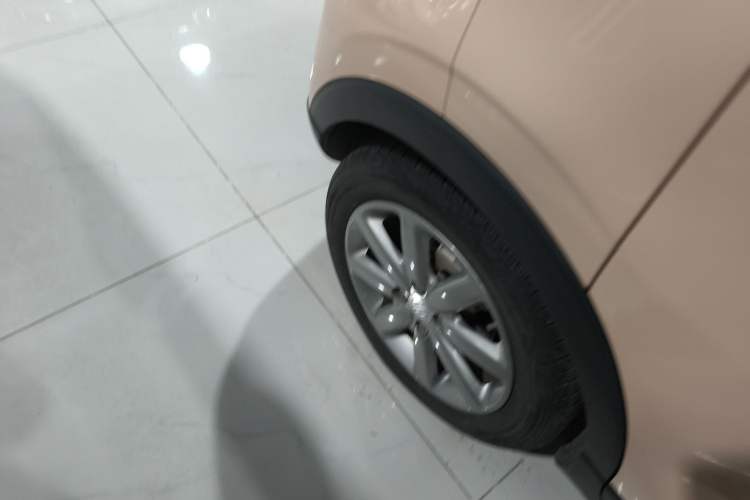 Used Leapmotor T03 2022 Pearl Edition
