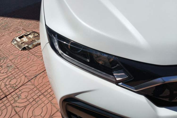 Used Honda XR-V 2021 1.5L CVT Comfort Version Right Front Headlight