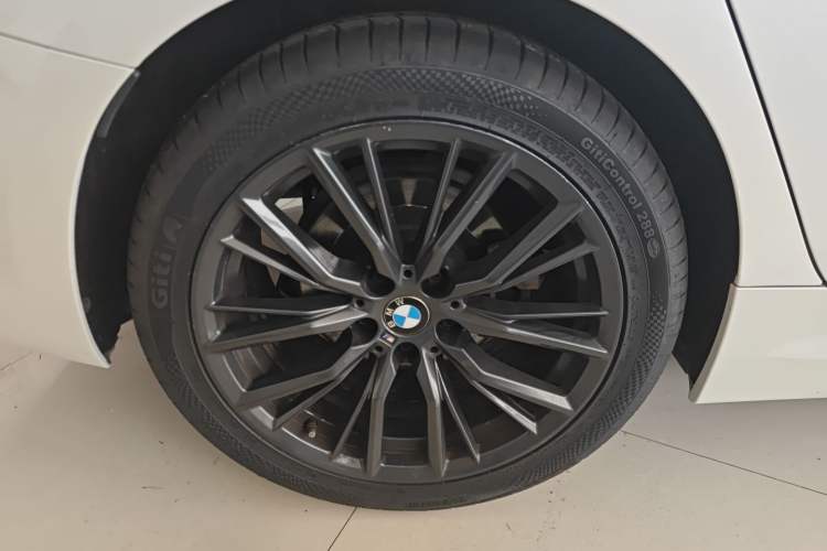 Used BMW 3 Series 2020 325Li M Sport Night Edition Package