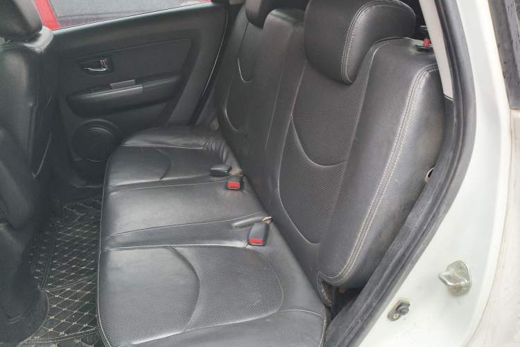 Used Kia Soul 2012 1.6L AT Premium
