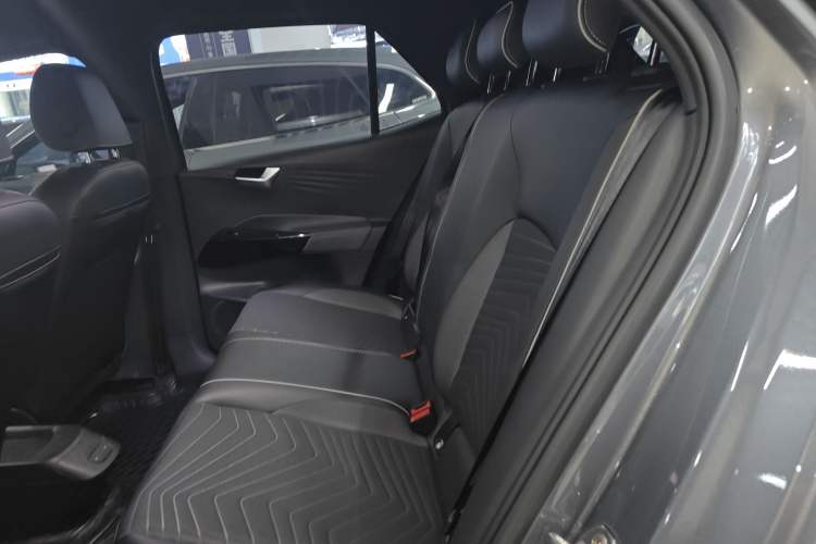 Used Volkswagen ID.3 2023 Pure Smart Edition Left Rear Seat