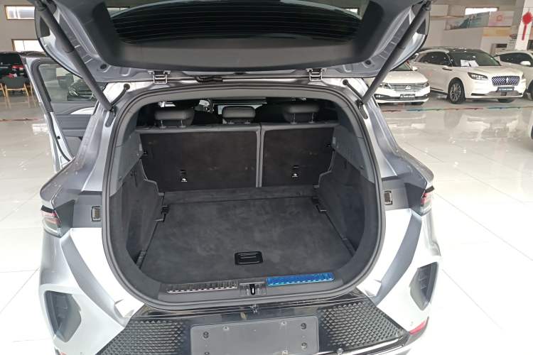 Used ARCFOX Alpha T 2023 688E+ Forest Edition 160kW
