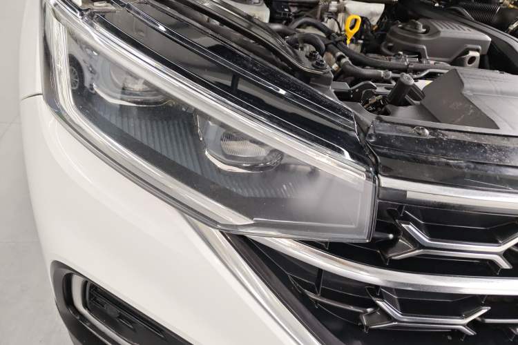 Used Volkswagen Tayron 2023 300TSI Two-Wheel-Drive Luxury Plus Advanced Edition Right Front Headlight