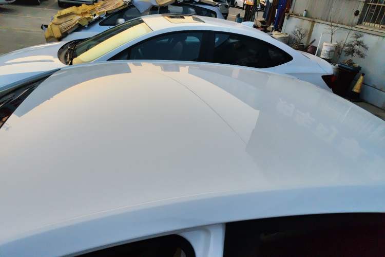 Used Chevrolet Monza 2020 320 Automatic Enjoyment Edition Roof