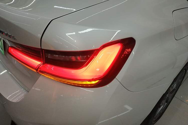 Used BMW i3 2024 eDrive 35 L
