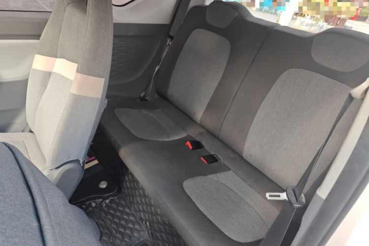 Used Wuling Hongguang MINIEV 2022 Macaron Premium Model – Lithium Iron Phosphate
