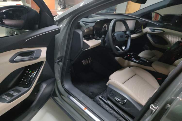 Used Audi Q6L e-tron 2026 Ultra-Long Range Edition
