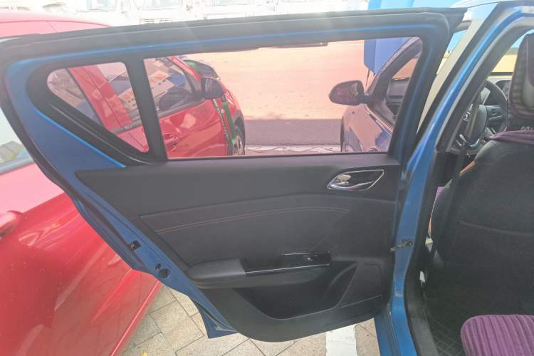 Used Baojun 310 2017 1.5L Manual Luxury Model
