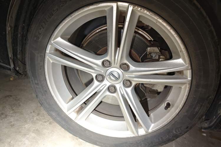 Used Volvo S90 2019 T5 Zhiyi Edition