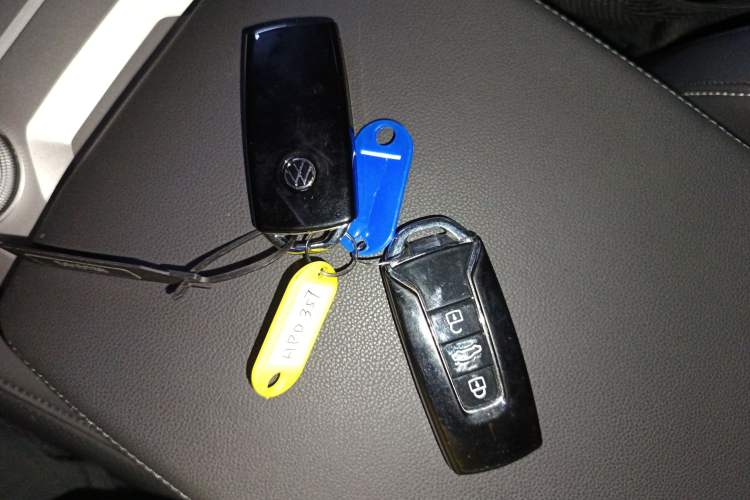 Used Volkswagen Touareg 2023 3.0 TSI Prestige Edition Classic Sport Package
