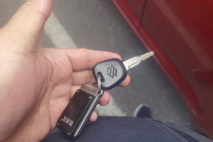 Used Suzuki Swift 2014 1.3L Manual Standard Edition