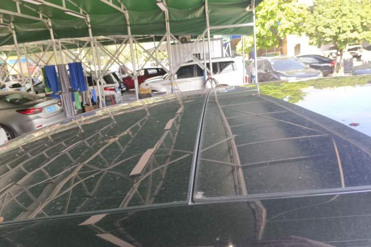 Used Li Auto L8 2023 Pro Model