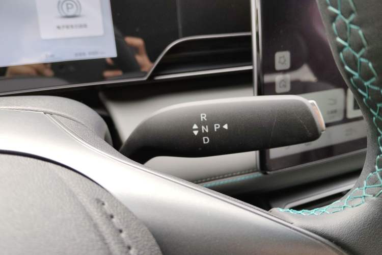 Used BYD Qin L 2025 EV 545KM Excellence Edition
