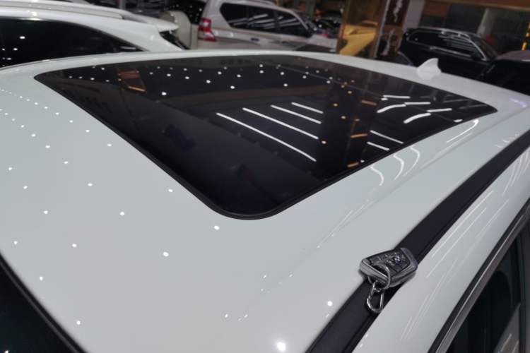 Used BMW X5 (Parallel Import) 2016 xDrive35i Base Model Middle East
