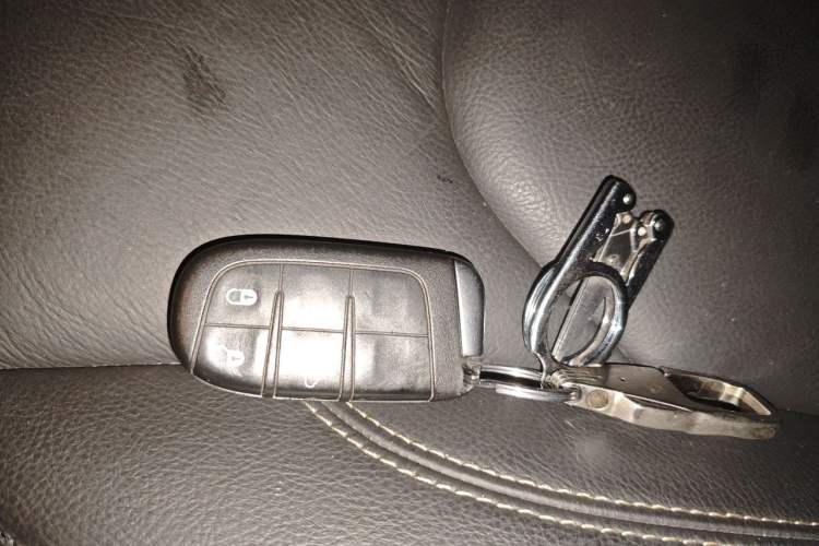 Used Jeep Renegade 2017 180TS Automatic All-Wheel Drive Versatile Edition