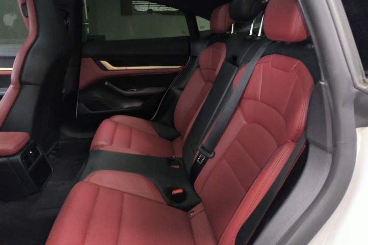 Used Porsche Taycan 2022 Taycan