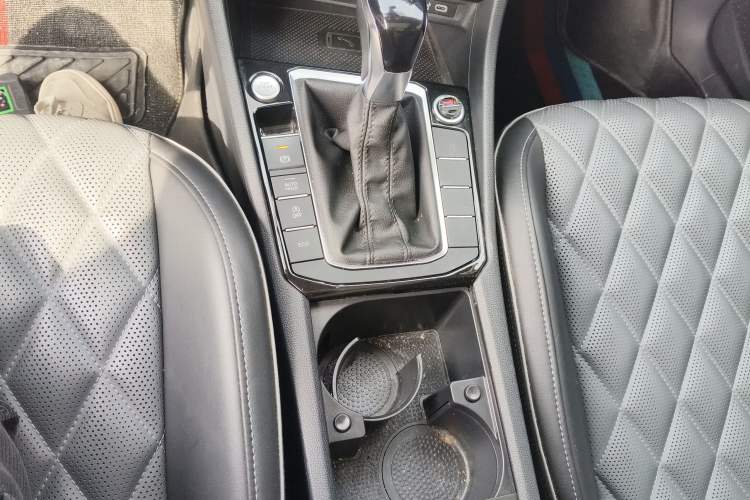 Used Volkswagen Sagitar 2023 280TSI DSG Excellence Plus Edition