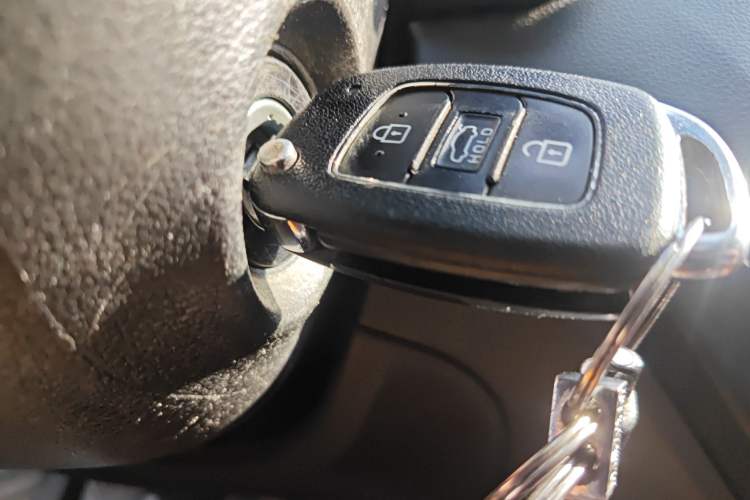 Used Hyundai Verna (new generation) 2016 1.4L Manual Cool Edition GLS
