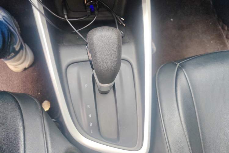 Used Chevrolet Cavalier 2021 325T Automatic Enjoyment Edition