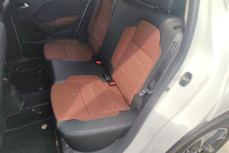 Used Citroen C3-XR 2019 190THP Automatic Xueying Edition
