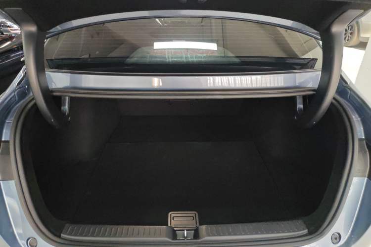 Used XPeng P5 2022 460E+