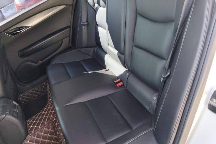 Used Cadillac ATS-L 2017 28T Tech Edition
