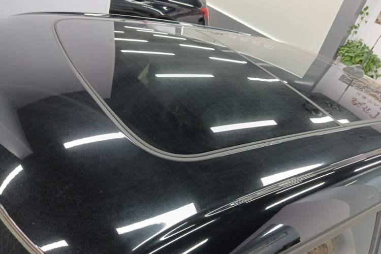 Used MINI 2016 1.5T COOPER Five-Door Edition
