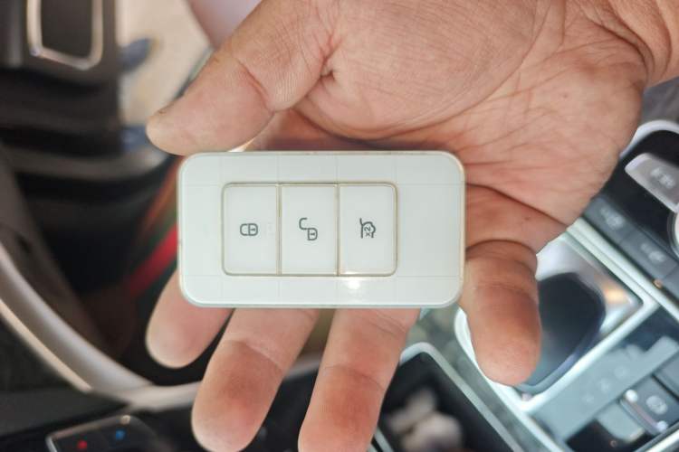 Used BYD Tang New Energy 2017 2.0T Tang 100