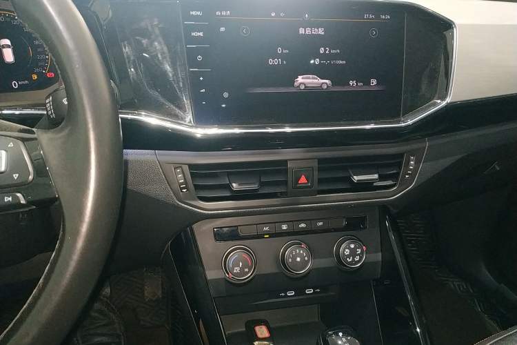 Used Volkswagen Tayron 2021 330TSI Two-Wheel Drive 30th Anniversary Edition