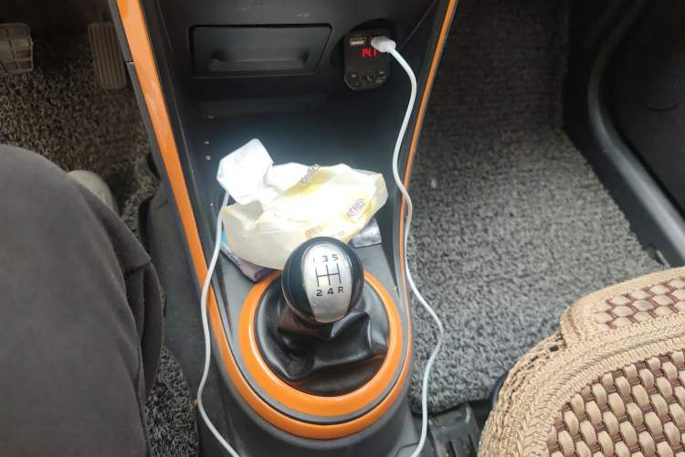 Used Haima Qubit 2015 1.3L Manual Qingcong Edition