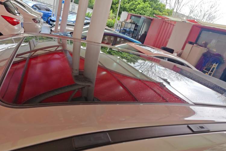 Used Bestune T99 2020 20TD Automatic Premium Edition