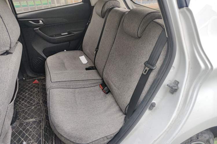 Used CHANGAN OSHAN Benni E-Star 2020 Heartbeat Edition NMC Lithium Left Rear Seat