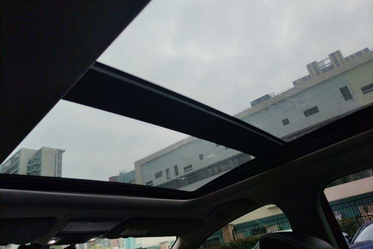 Used Honda CR-V 2019 Brilliant Edition Plus 240TURBO CVT Two-Wheel Drive Fashion Version China VI Emission Standard
