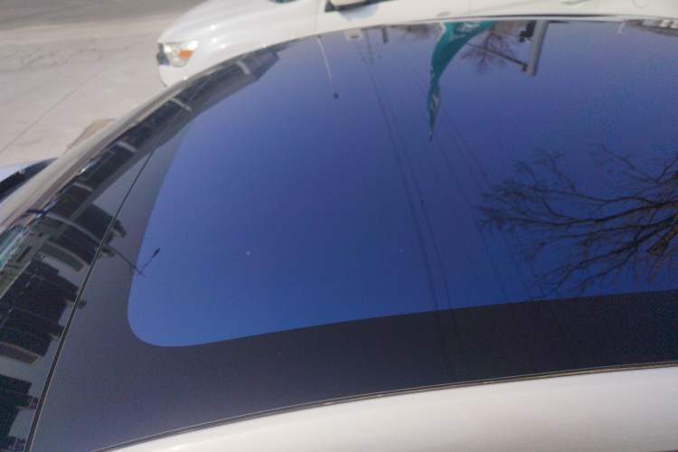 Used Dongfeng eπ eπ007 2025 Model Pure-Electric 565 All-Wheel-Drive Max Leading Edition