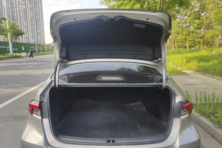 Used Toyota Corolla 2019 1.2T S-CVT GL Pioneer Edition
