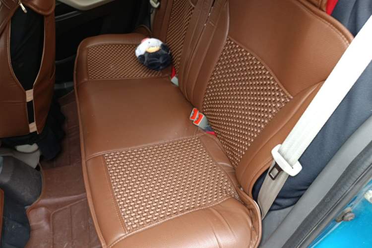 Used Chevrolet Sail 2015 Sail 3 1.5L Manual with Ideal Sunroof Edition